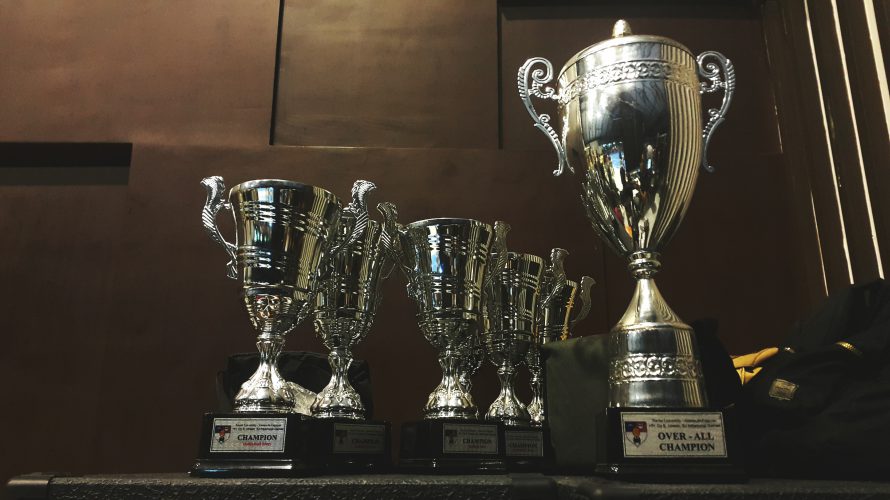 Google Faculty Research Awards 2019