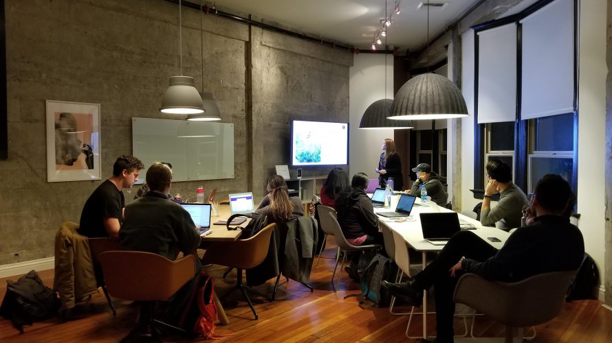 人工知能とデータサイエンスの2019年の主な進展と2020年の予測developments編(1/3)