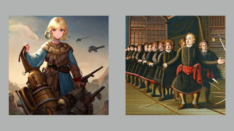 ラッダイト運動について思う事